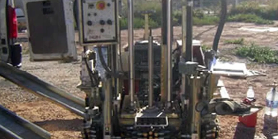 Ensaio CPT em Manaus: Perfil Geotécnico Contínuo para Solos Amazônicos