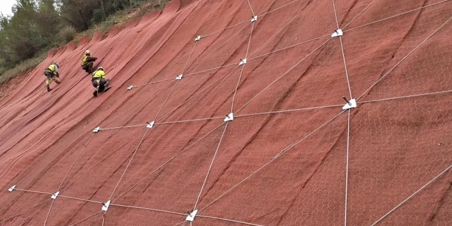 Análise de Estabilidade de Taludes em Manaus: segurança em encostas e cortes urbanos