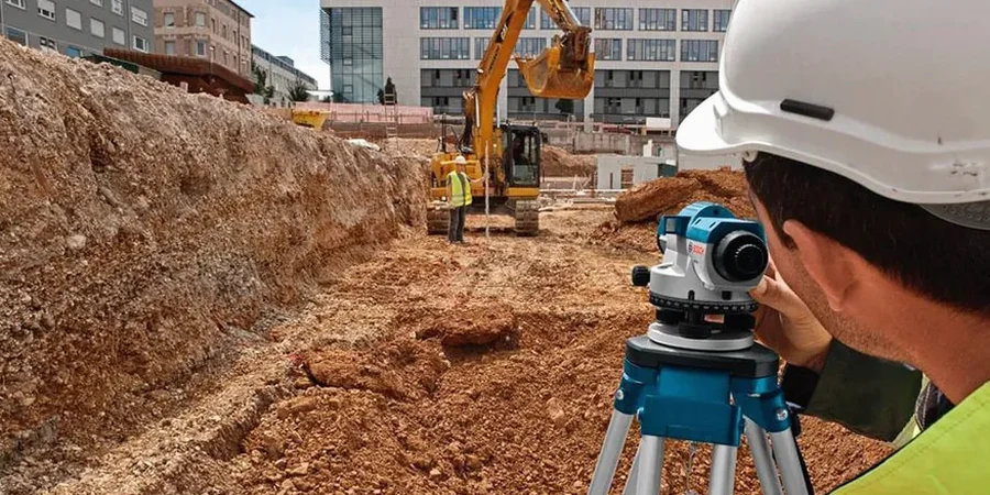 Geotecnia em Manaus