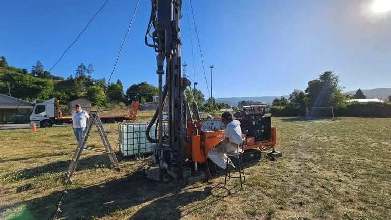 Análise de liquefação de solos em Manaus: segurança para obras em terrenos saturados