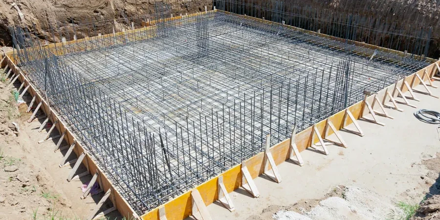 Projeto de radier em Manaus: solução para solos tropicais amazônicos